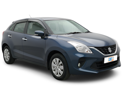 Maruti Baleno-img